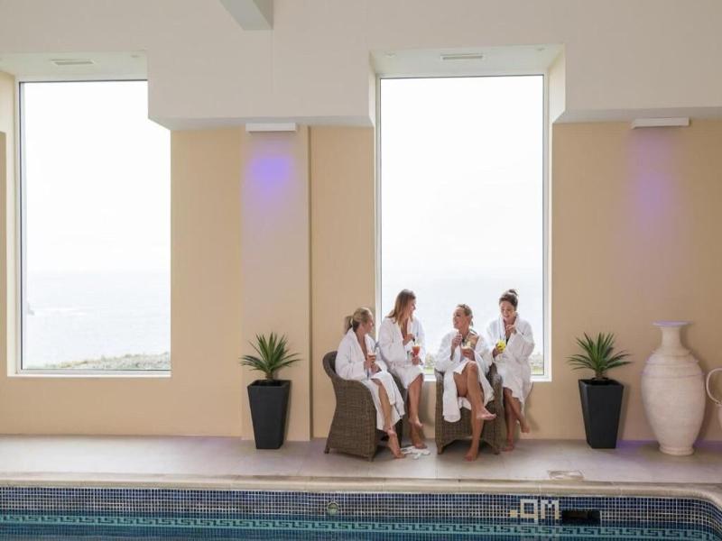 Atlantic Hotel Newquay image