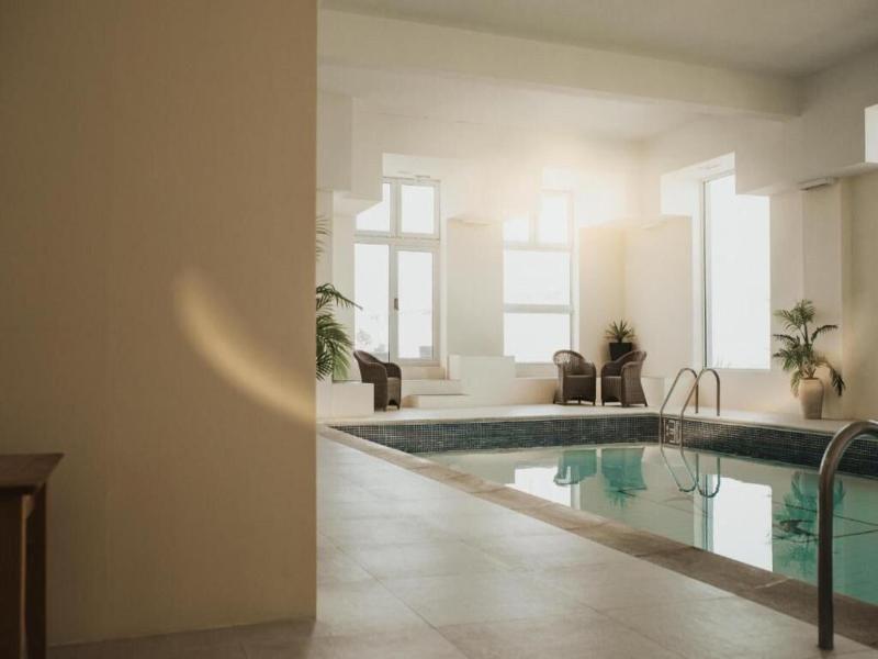 Atlantic Hotel Newquay image