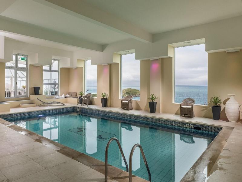 Atlantic Hotel Newquay image