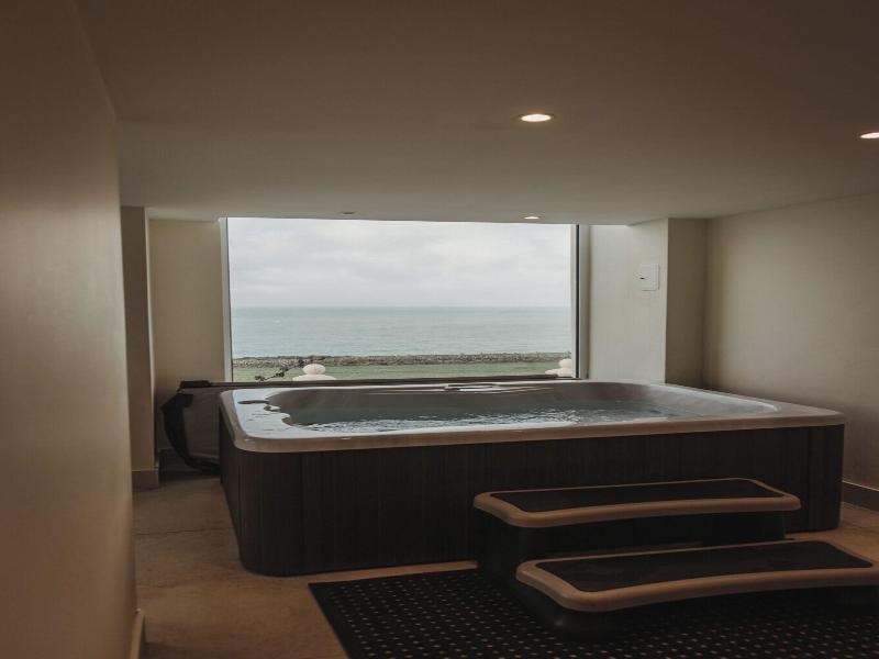 Atlantic Hotel Newquay image