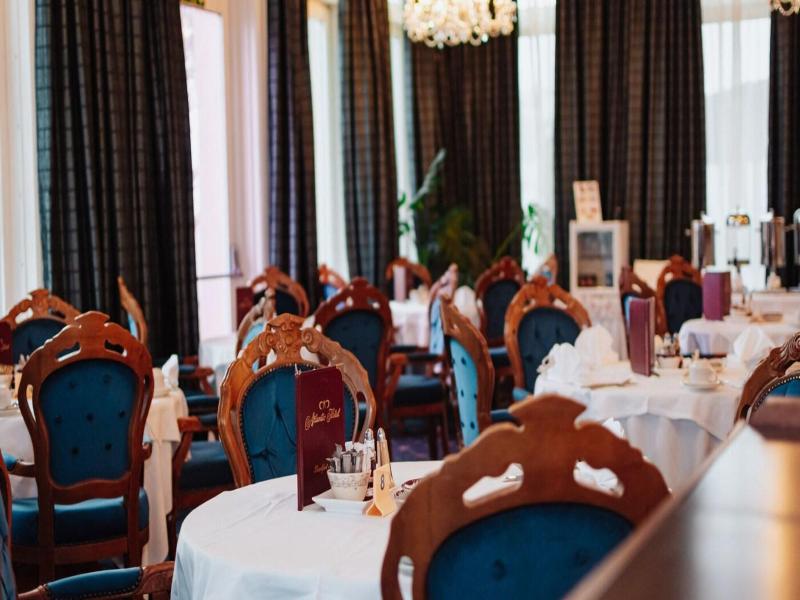 Atlantic Hotel Newquay image