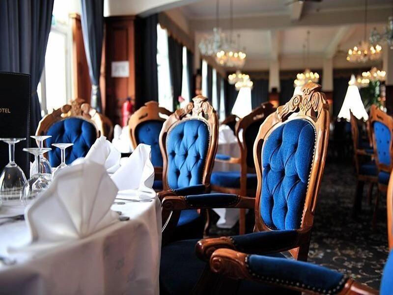 Atlantic Hotel Newquay image