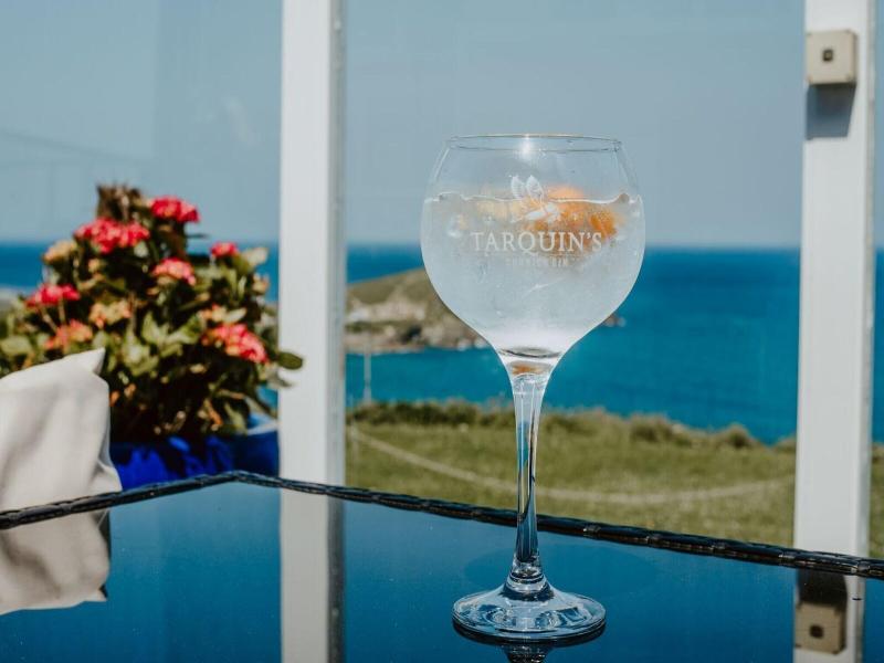 Atlantic Hotel Newquay image