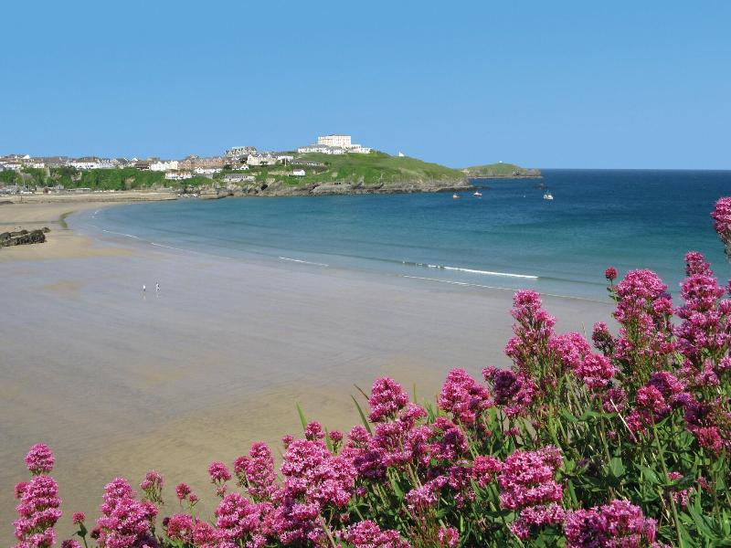Atlantic Hotel Newquay image