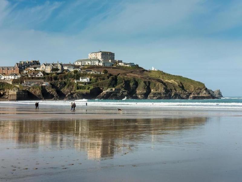 Atlantic Hotel Newquay image