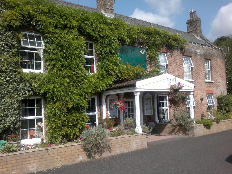 Andel Lodge image