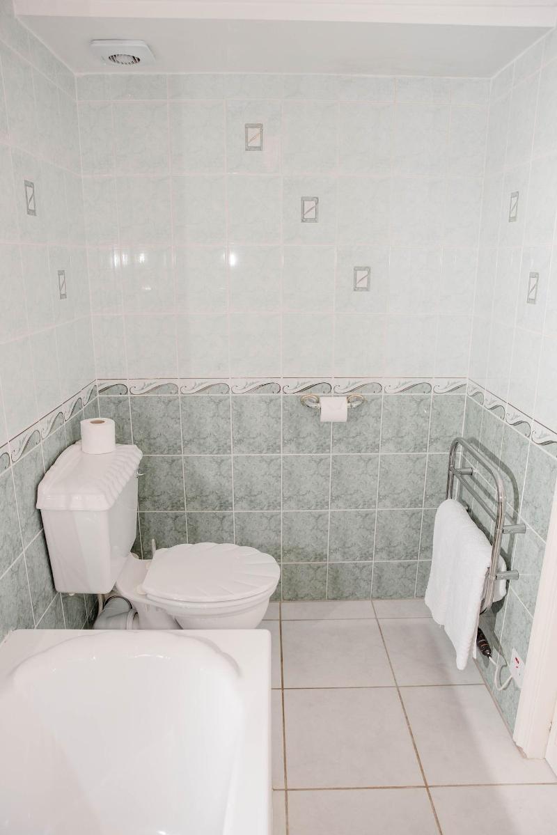 Andel Lodge image