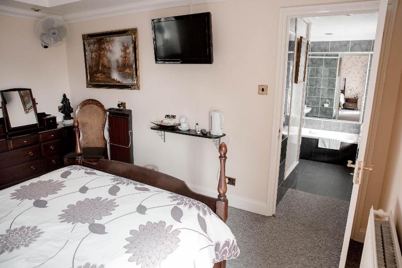 Andel Lodge image