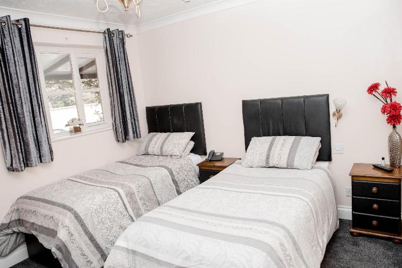 Andel Lodge image