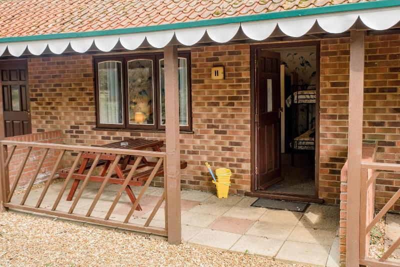 Andel Lodge image