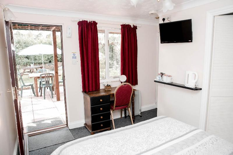 Andel Lodge image