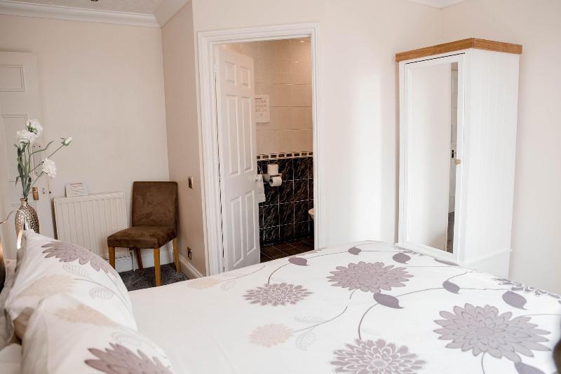 Andel Lodge image