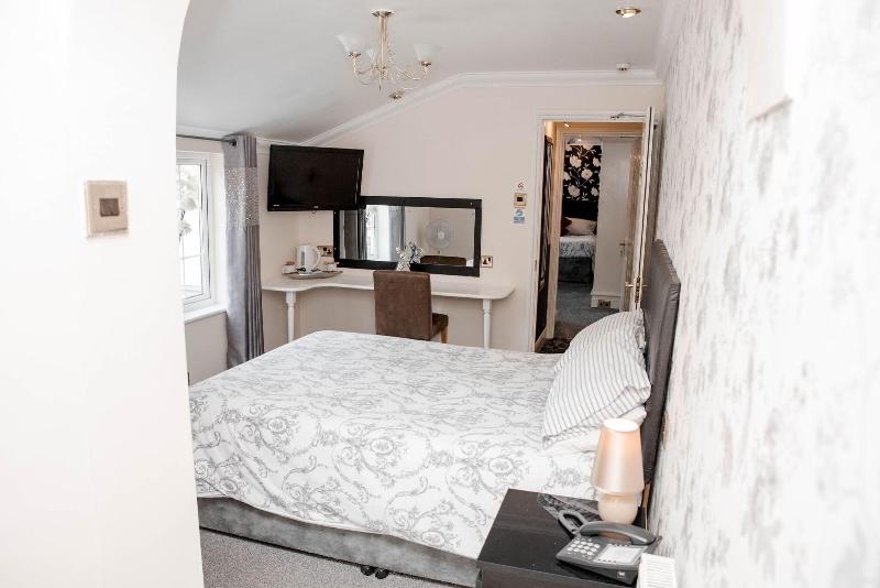 Andel Lodge image