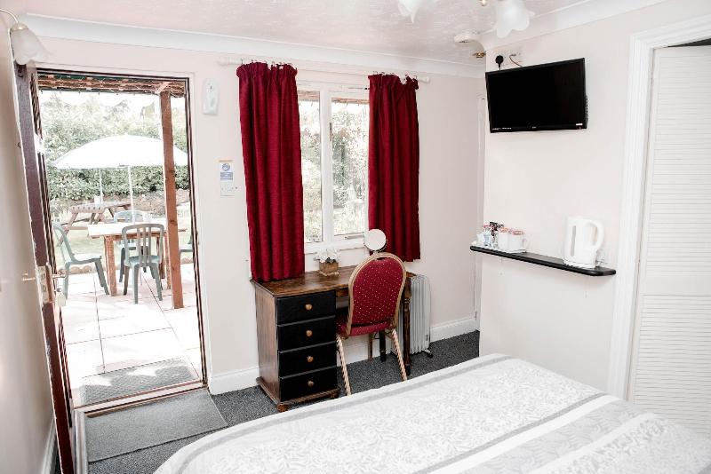 Andel Lodge image