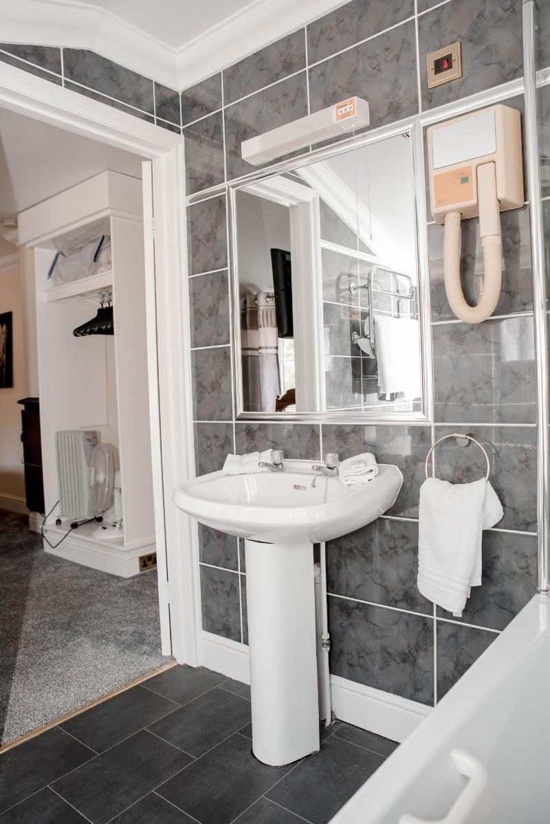 Andel Lodge image