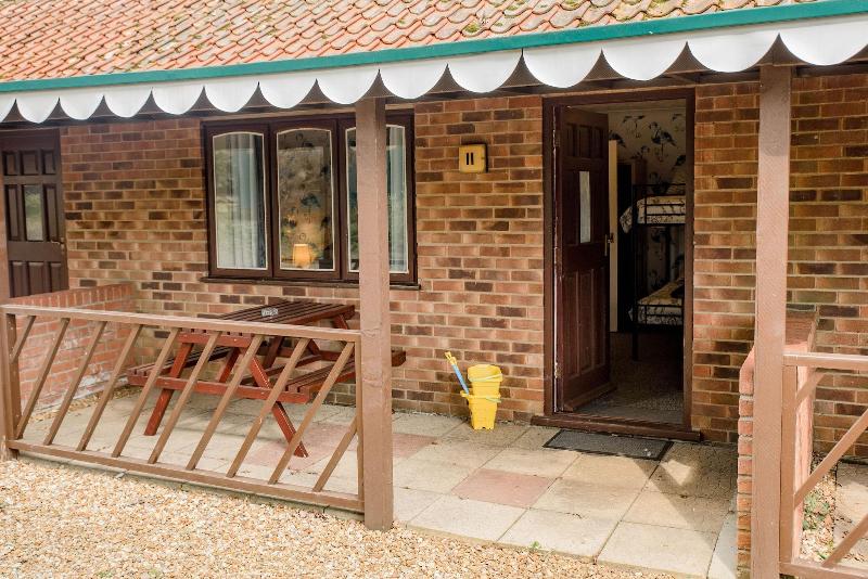 Andel Lodge image