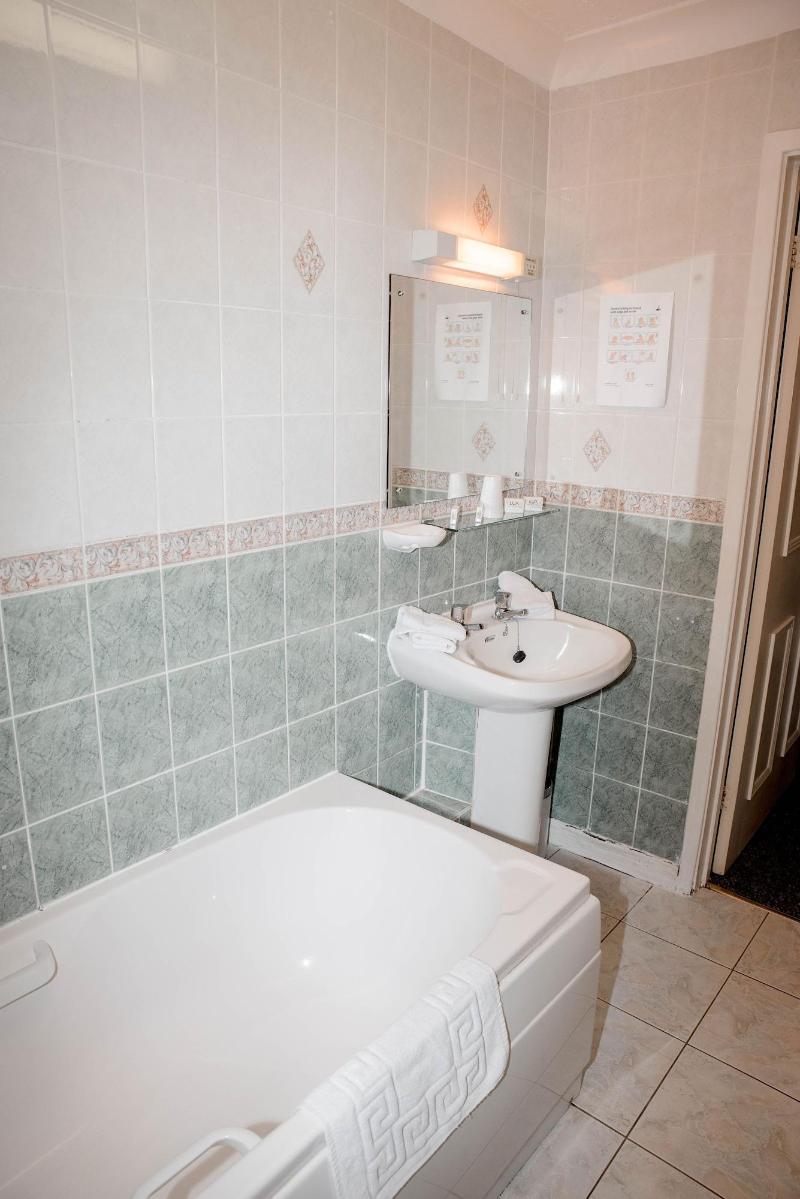 Andel Lodge image