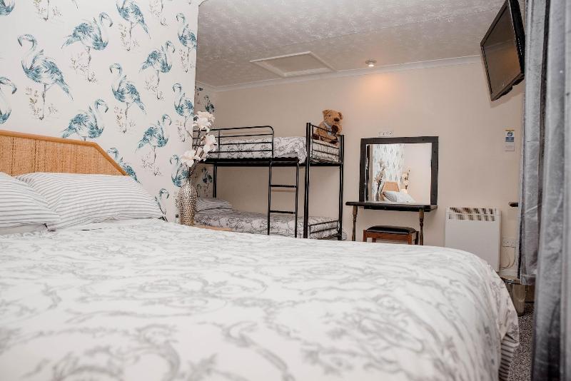 Andel Lodge image