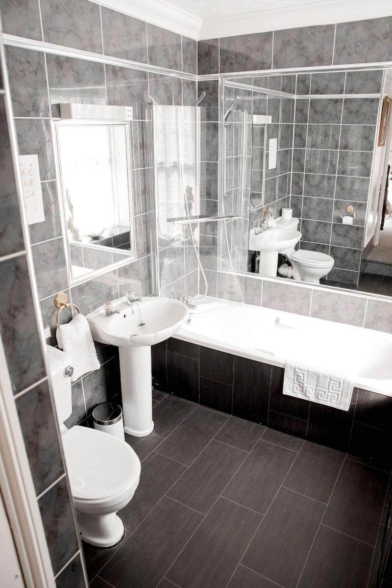 Andel Lodge image