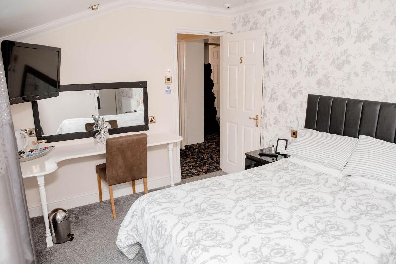 Andel Lodge image