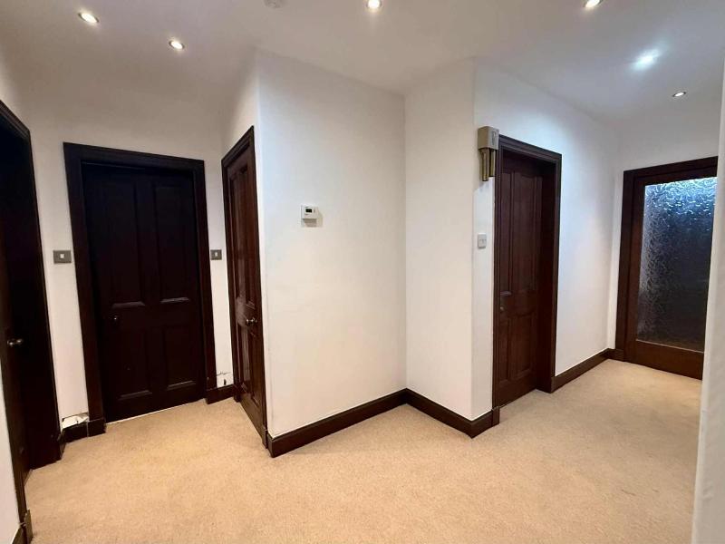 Orchard Hotel image