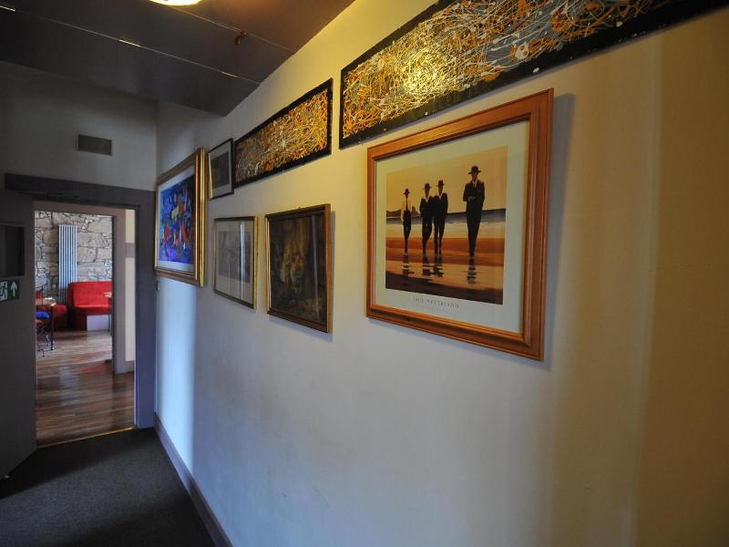 Orchard Hotel image