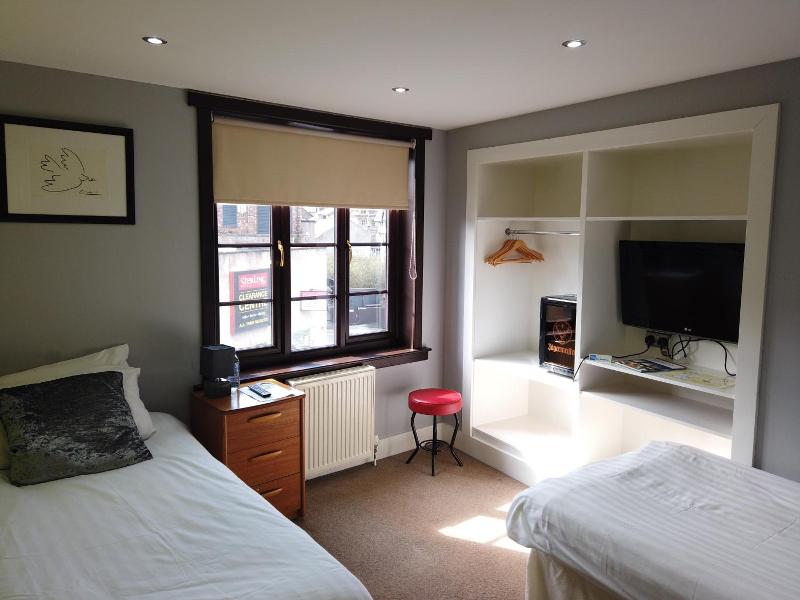 Orchard Hotel image