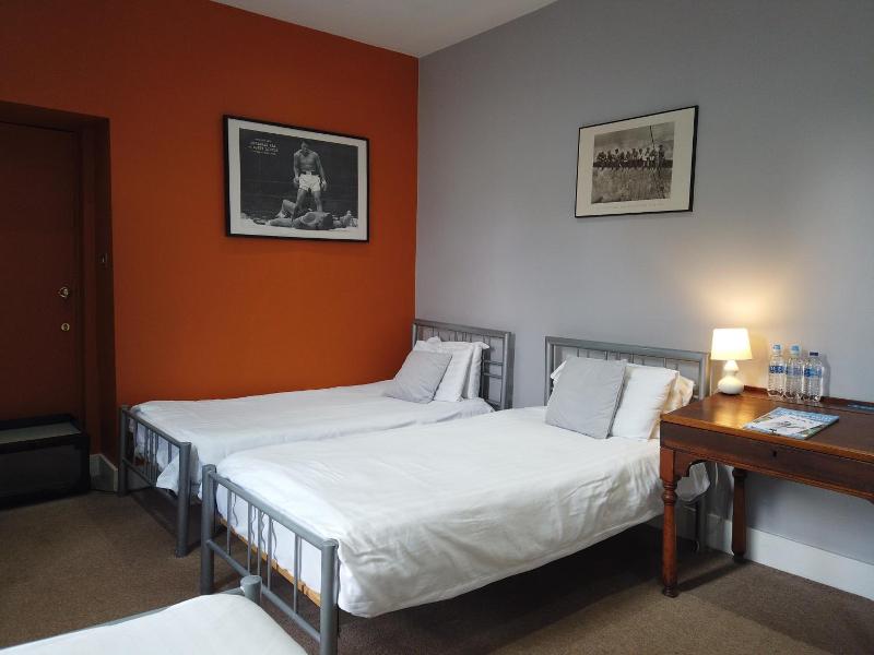 Orchard Hotel image