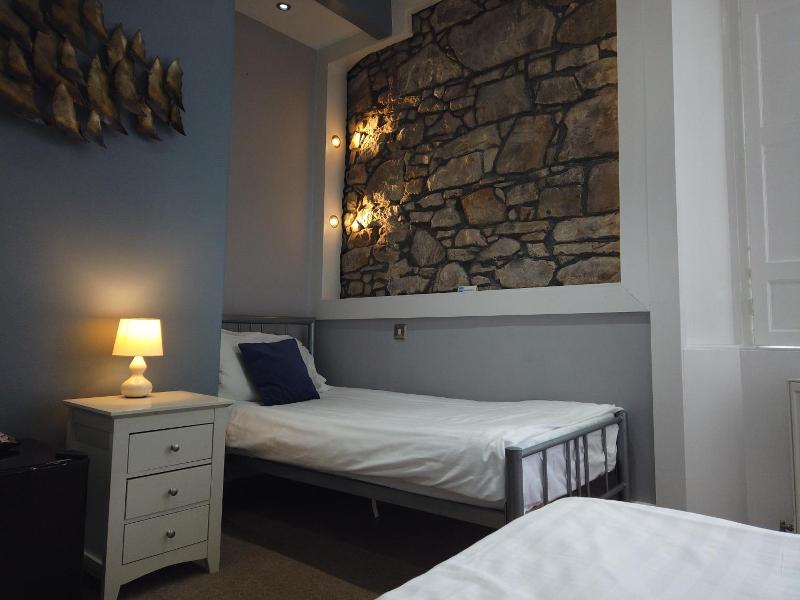 Orchard Hotel image