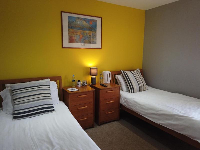 Orchard Hotel image