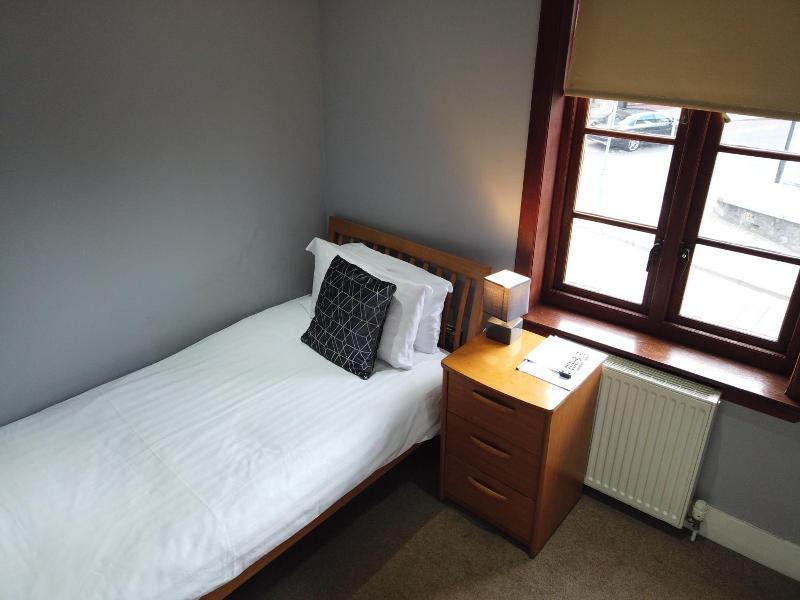 Orchard Hotel image