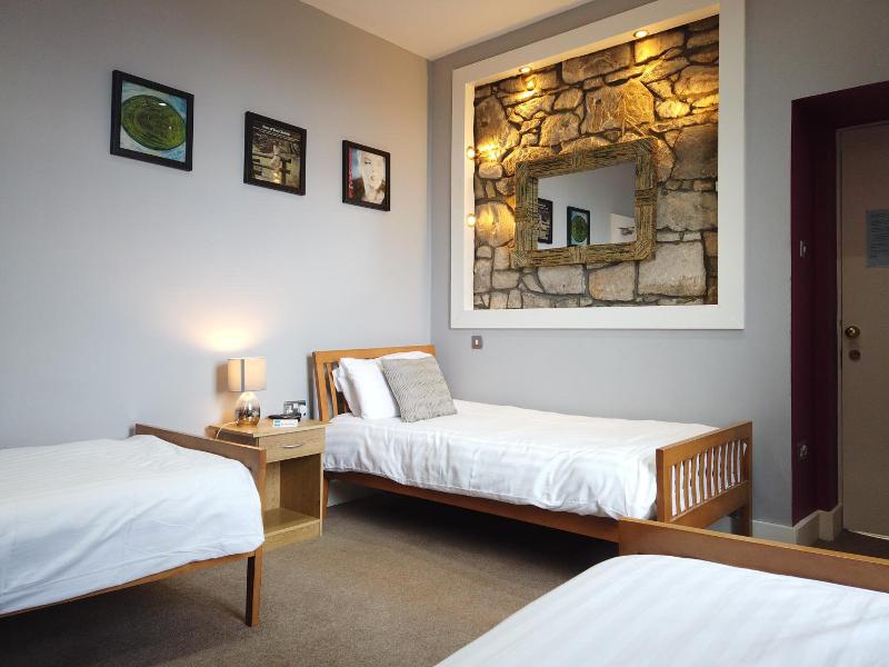 Orchard Hotel image