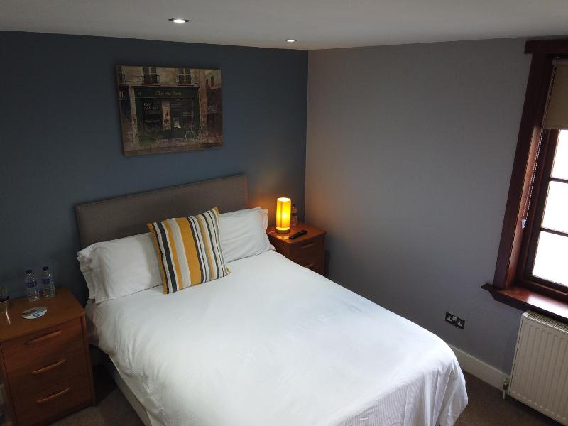 Orchard Hotel image