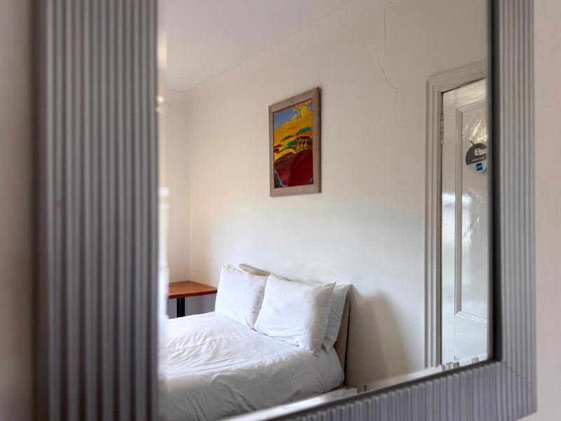 Orchard Hotel image