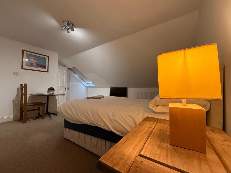 Orchard Hotel image
