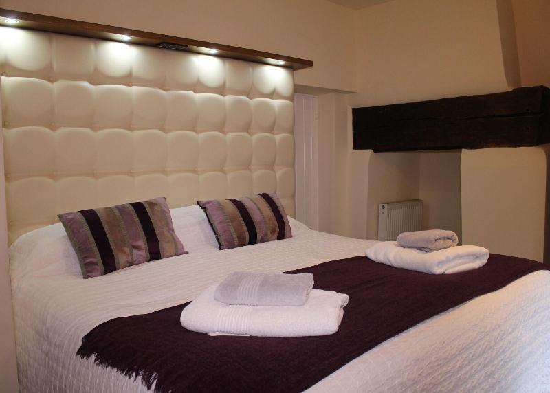 Dolgun Uchaf Guesthouse image