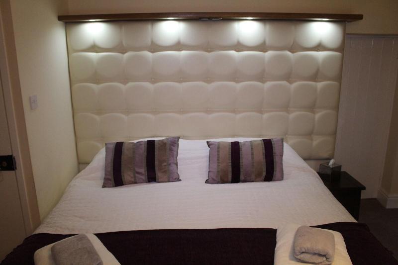 Dolgun Uchaf Guesthouse image