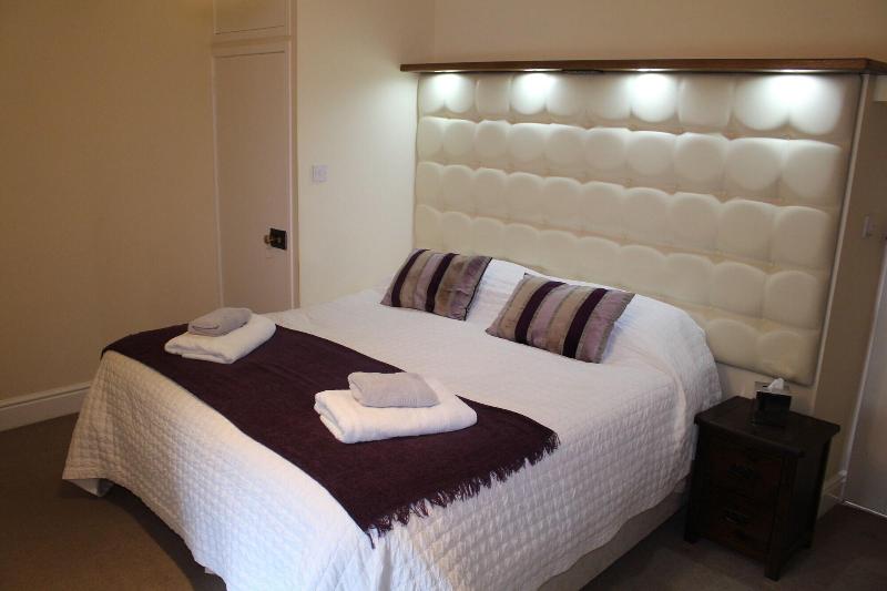 Dolgun Uchaf Guesthouse image