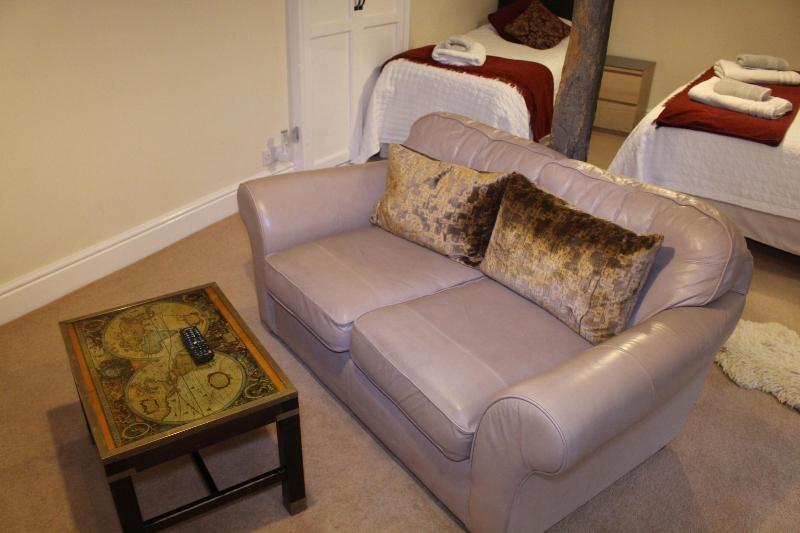 Dolgun Uchaf Guesthouse image