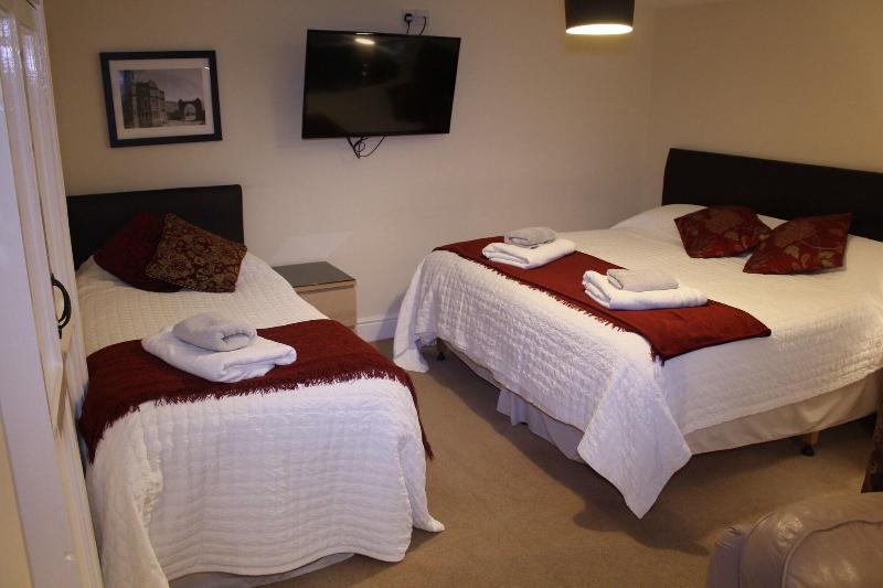 Dolgun Uchaf Guesthouse image