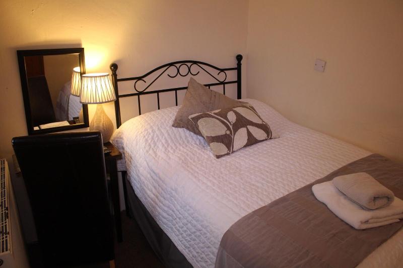 Dolgun Uchaf Guesthouse image