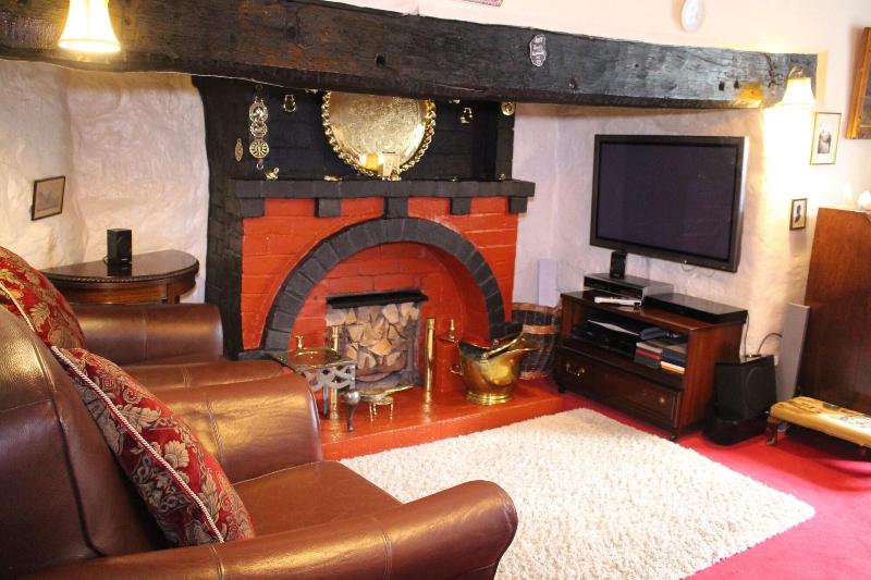Dolgun Uchaf Guesthouse image