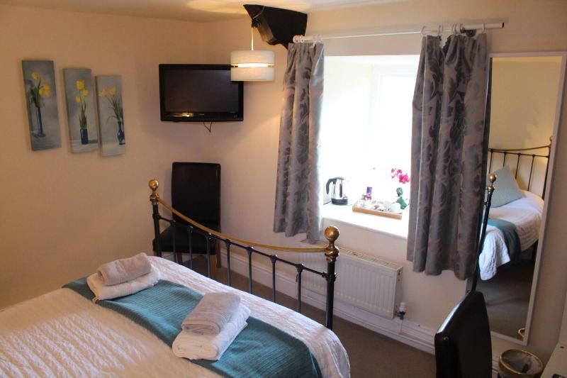 Dolgun Uchaf Guesthouse image