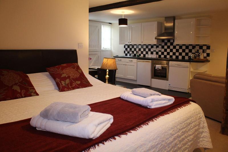 Dolgun Uchaf Guesthouse image