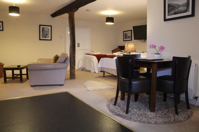 Dolgun Uchaf Guesthouse image