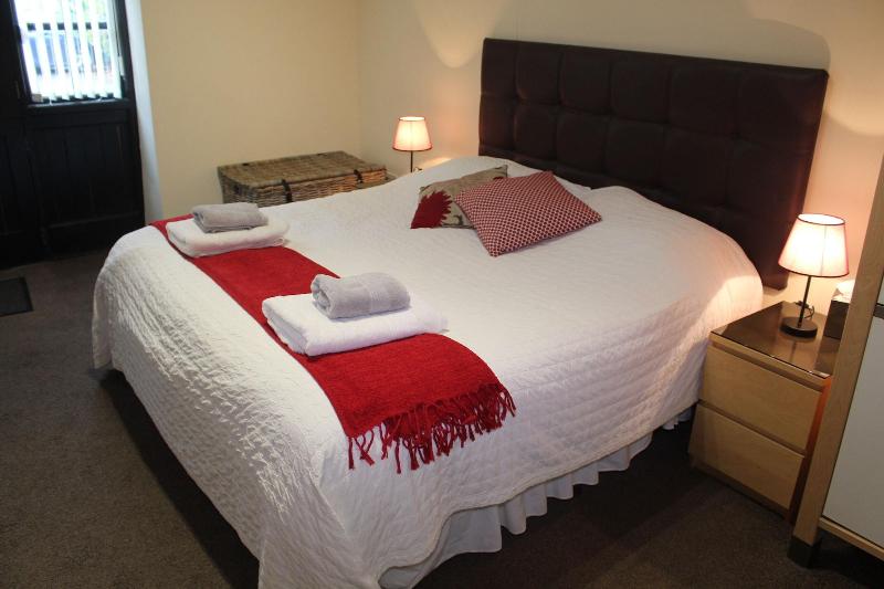 Dolgun Uchaf Guesthouse image