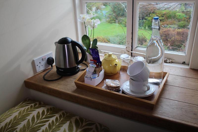 Dolgun Uchaf Guesthouse image