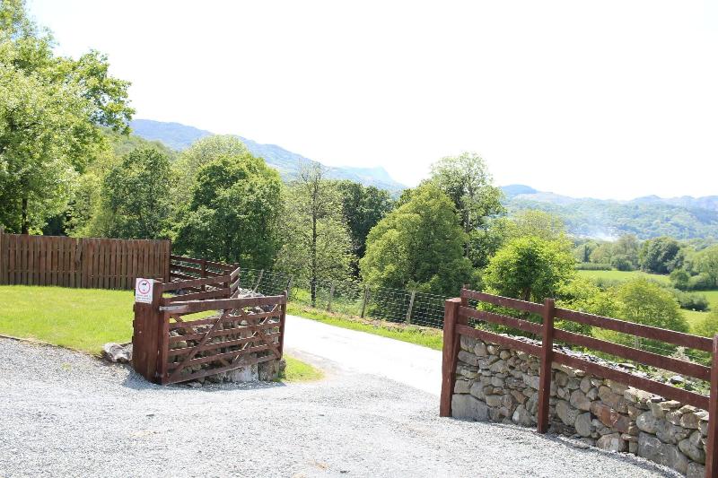 Dolgun Uchaf Guesthouse image