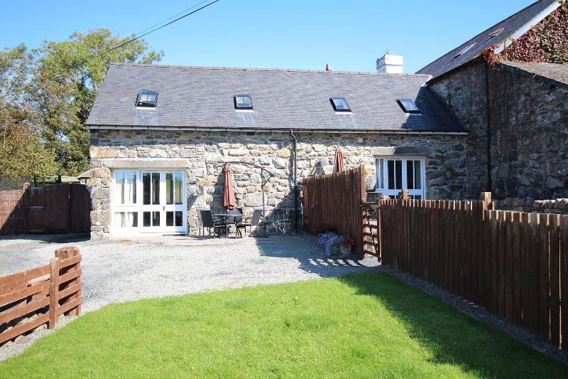 Dolgun Uchaf Guesthouse image