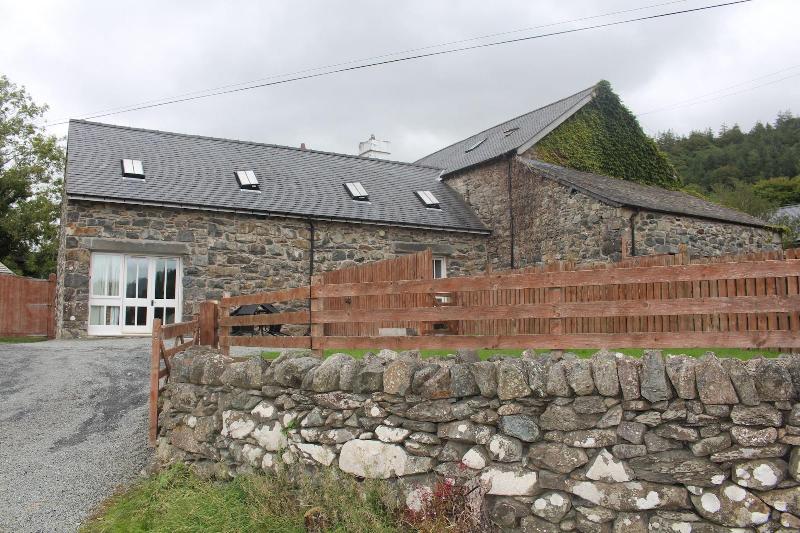 Dolgun Uchaf Guesthouse image